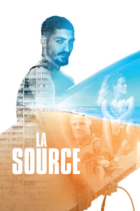 la source