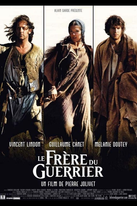 le frère du guerrier