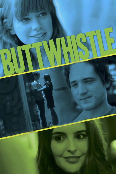 buttwhistle