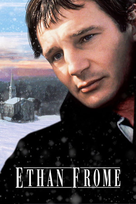 ethan frome