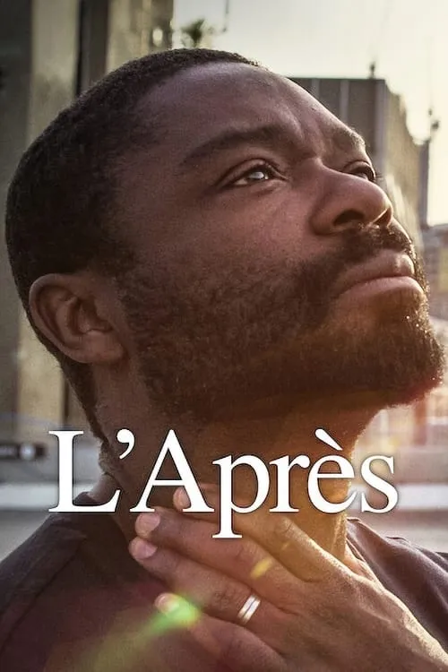l'après