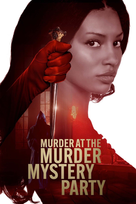 murder at the murder mystery party