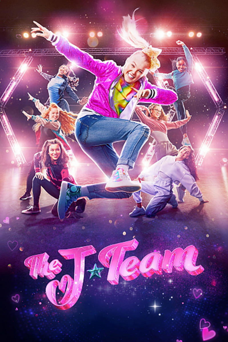 the j team