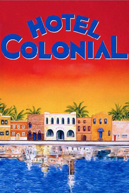 hotel colonial