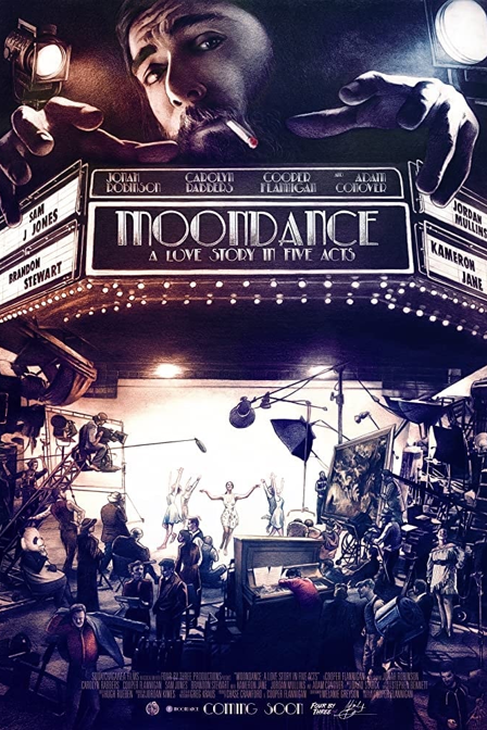 moondance