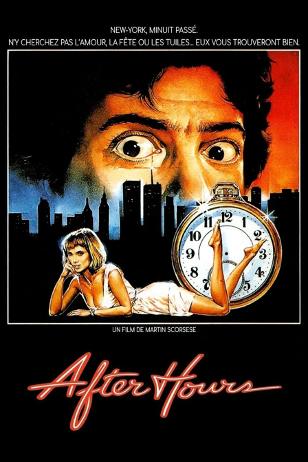 after hours