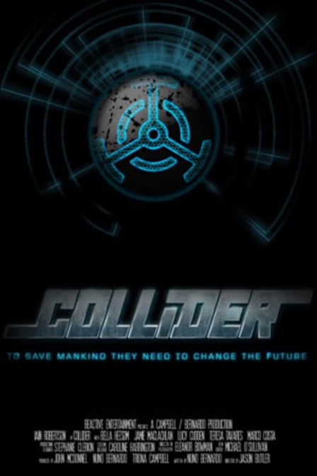 collider