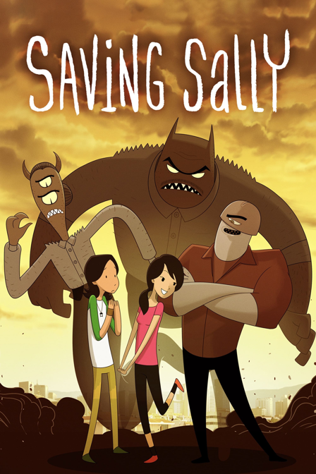 saving sally