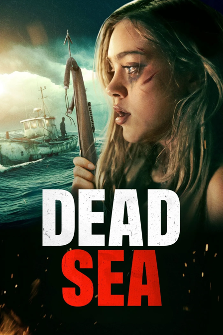 dead sea
