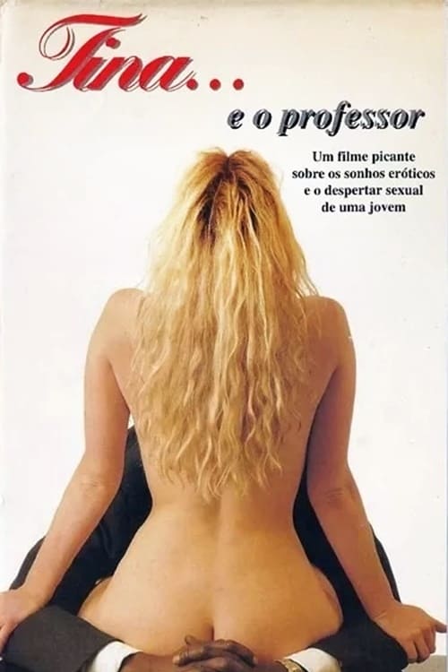 tina and the professor
