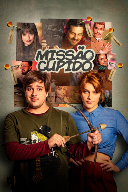 missão cupido