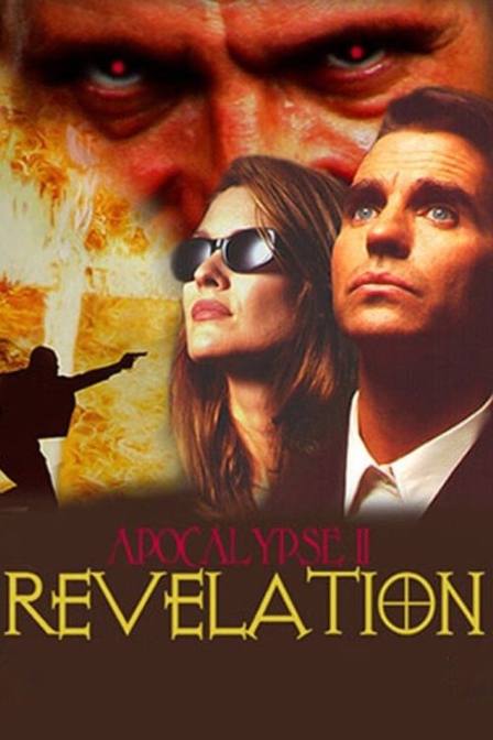 revelation