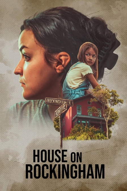 house on rockingham