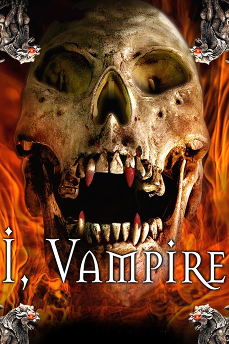 i, vampire