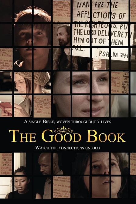 the good book