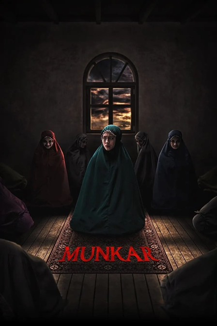 munkar