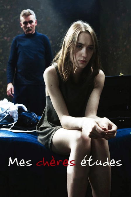 mes chères études