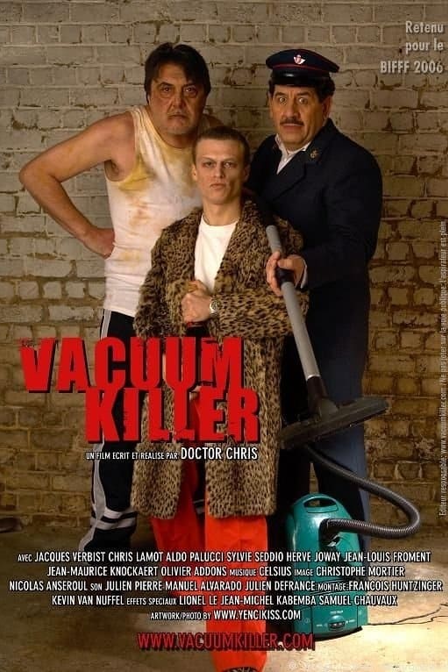 vacuum killer