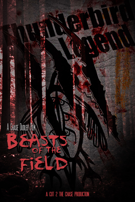 beasts of the field