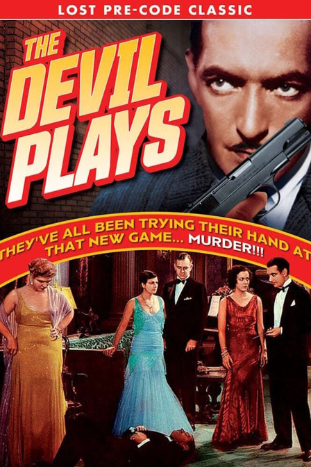 the devil plays