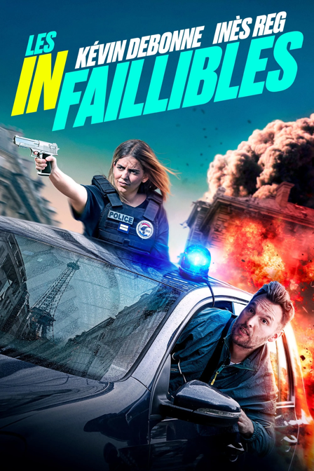 les infaillibles