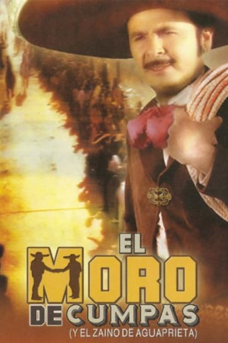 el moro de cumpas