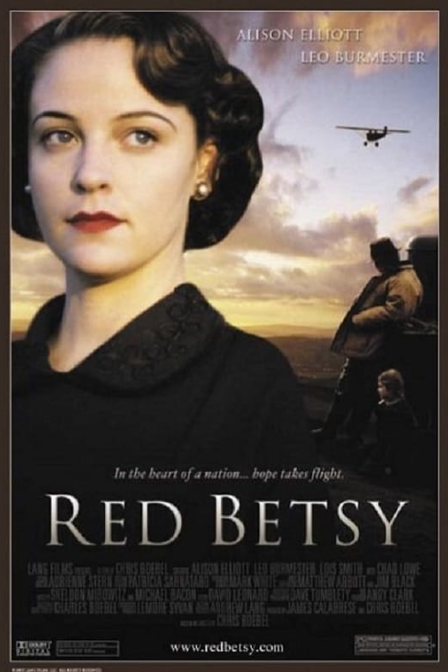 red betsy