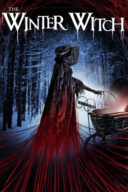 the winter witch