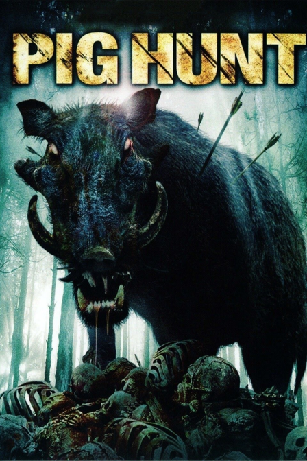 pig hunt