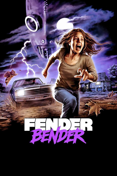 fender bender