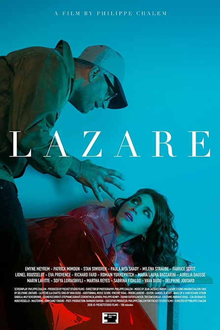 lazare