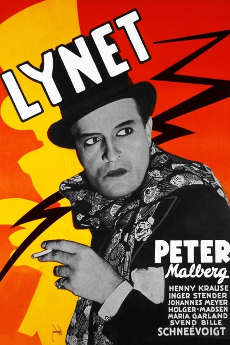 lynet