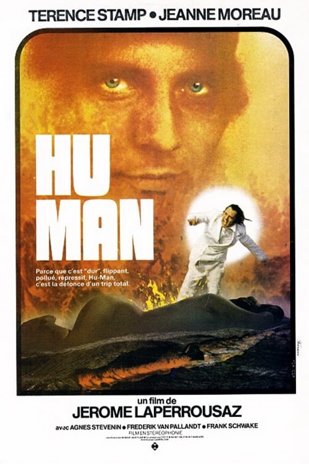hu-man