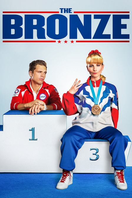 the bronze