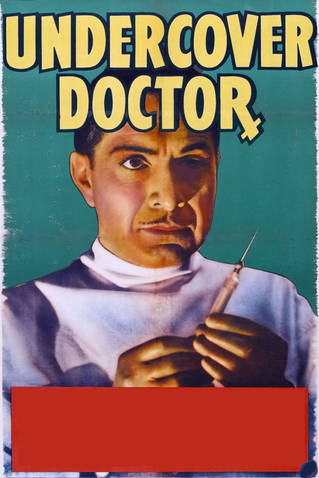 undercover doctor