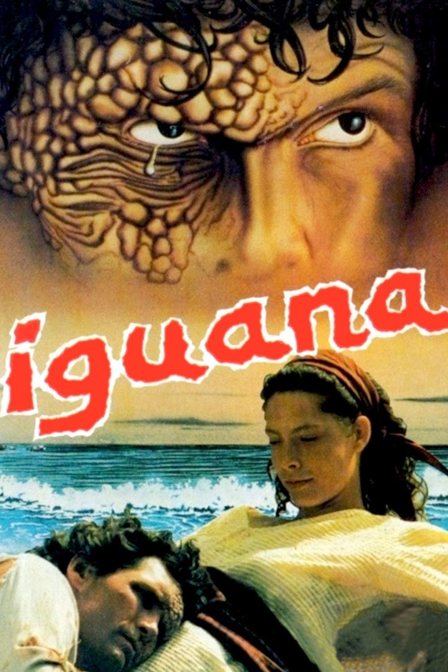 iguana