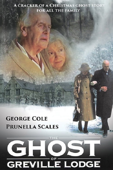 the ghost of greville lodge
