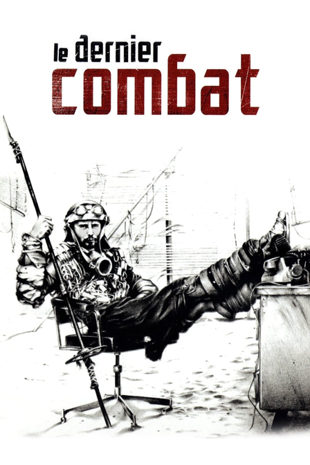 le dernier combat