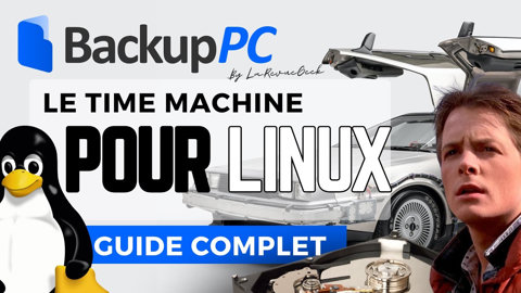 BackupPC, le TimeMachine OpenSource pour Linux : sauvegardez vos PC  facilement ! Guide complet