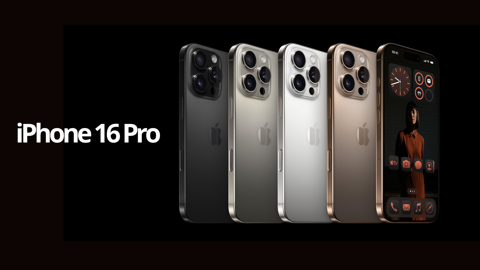 Les iPhone 16 Pro et Pro Max : quelles sont les nouveautés ?