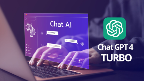 La version payante de Chat GPT désormais plus performante grâce à GPT-4 Turbo