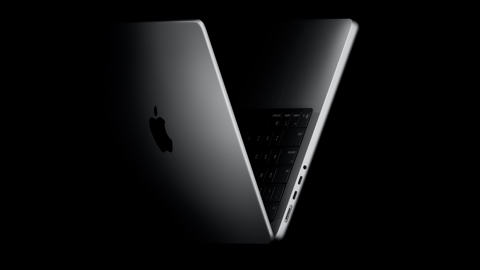 Macbook Pro M5 : Apple renouvelle sa gamme en toute discrétion avec plus d’autonomie, plus de puissance, et moins de chargeur