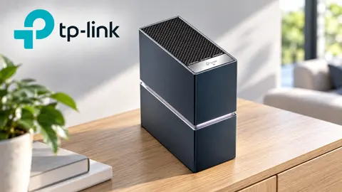 Le Wi-Fi 8 arrive en précommande à 699,99 € : ce que promet vraiment le routeur TP-Link