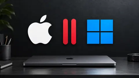 Windows sur Mac avec Parallels Desktop : applications, développement et offre jusqu’à −45 %
