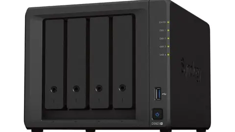 NAS Synology DS923+