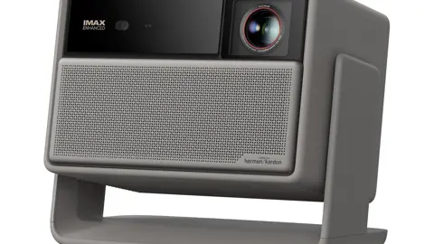 XGIMI Horizon 20 Max 4K Vidéoprojecteur
