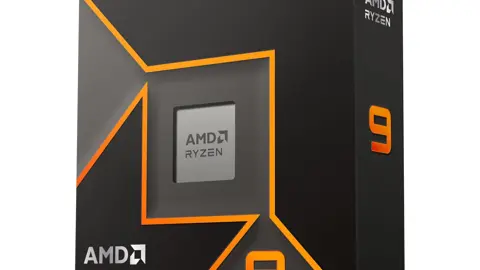 AMD Ryzen 9 9900X - Processeur 12 Coeurs/24 Threads