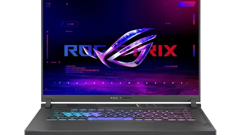 ASUS ROG Strix G16 G614PR-RV080WEAN