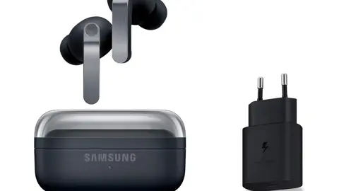 Samsung Galaxy Buds4 Pro - Écouteurs sans fil