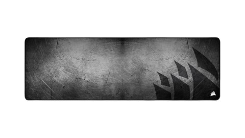 Corsair MM300 PRO : Tapis de Souris Gaming Élargi 93x30 cm